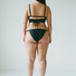 Sarita Swimsuit - Black