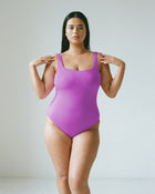 Sylph Swimsuit - Orchid