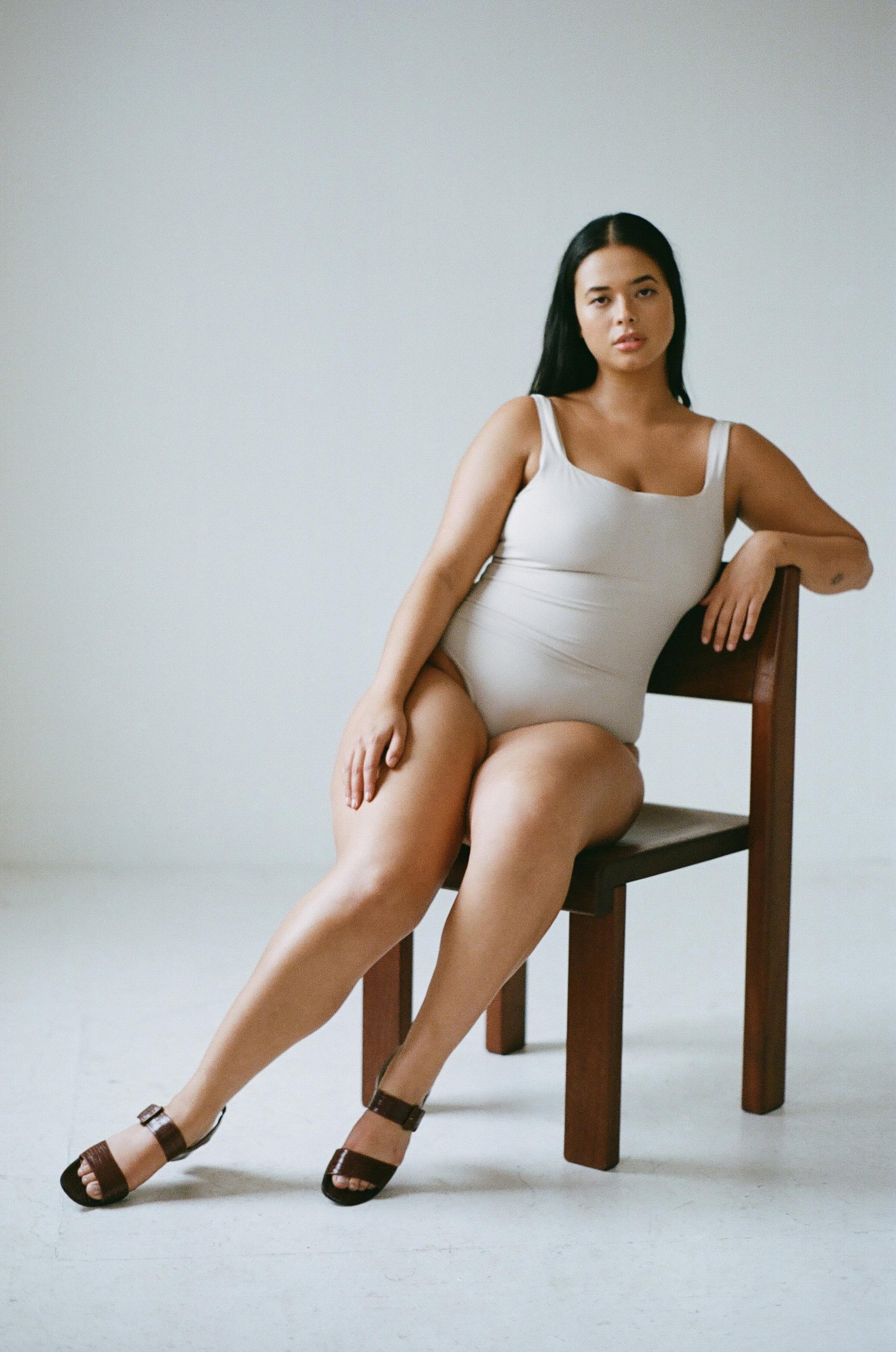 Sylph Swimsuit - Fresco