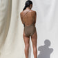 Chiara Swimsuit - Neapolitan