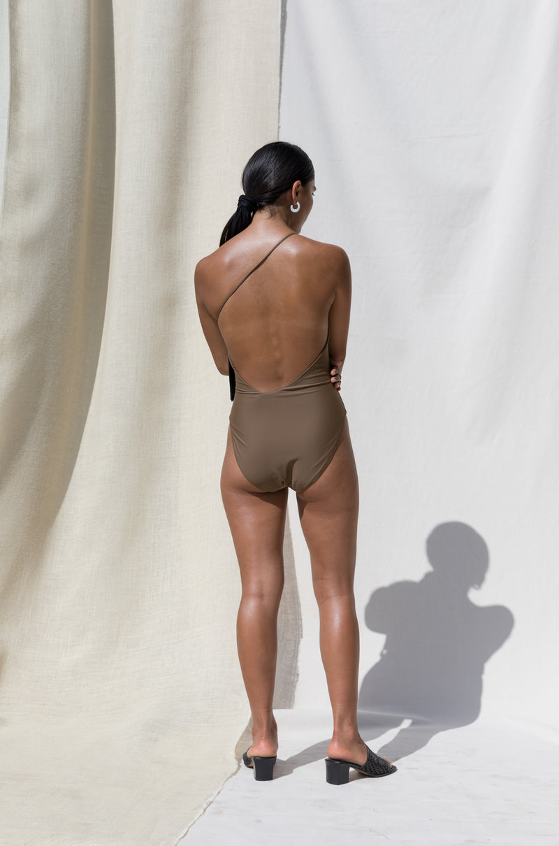 Chiara Swimsuit - Neapolitan