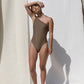 Chiara Swimsuit - Neapolitan